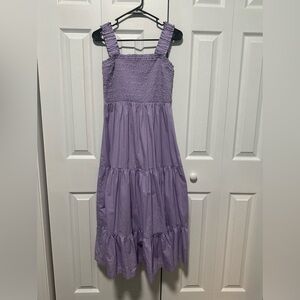 Abercrombie & Fitch Midi Dress